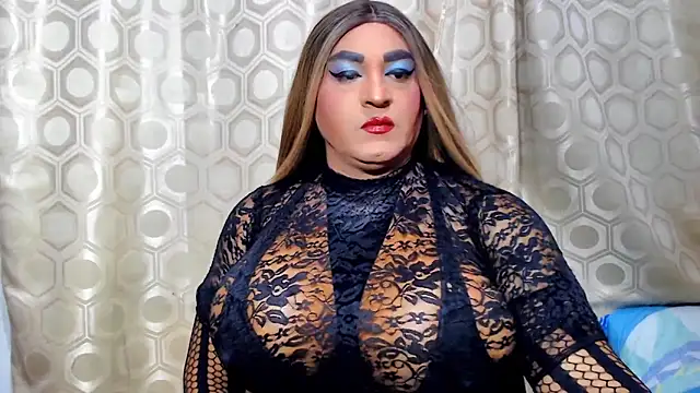 alessia hot69 online show from 12.17.24