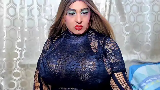 alessia hot69 online show from 01.29.25