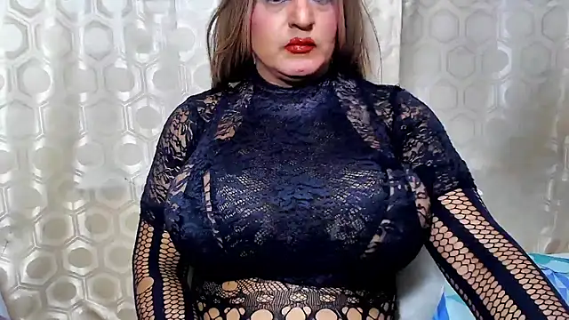 alessia hot69 online show from 01.29.25