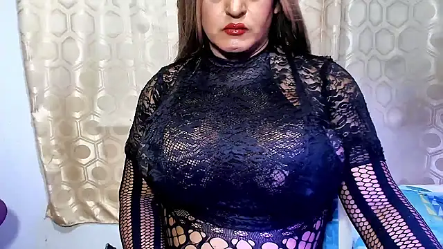 alessia hot69 online show from 01.31.25