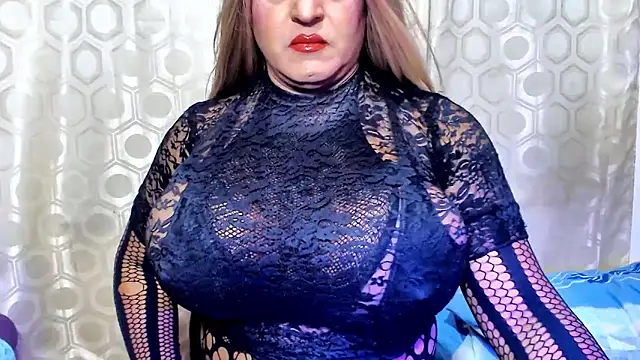 alessia hot69 online show from 02.01.25