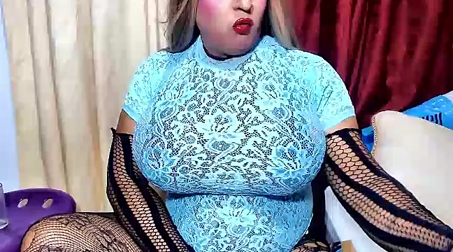 alessia hot69 online show from 03.10.25