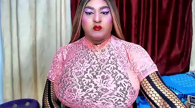 alessia hot69 online show from 03.14.25