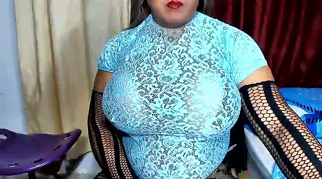 alessia hot69 online show from 03.15.25