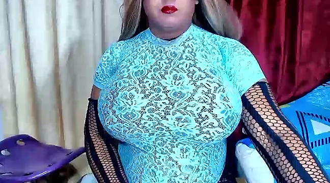 alessia hot69 online show from 03.18.25