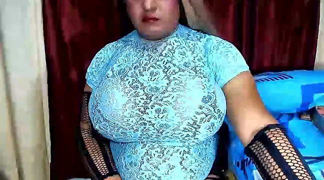 alessia hot69 online show from 03.22.25