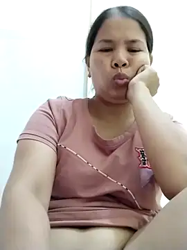 Snapshot of Lanyingxin18 chatting on 12.04.24 Lanyingxin18 online show from 12.04.24
