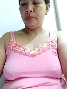 Snapshot of Lanyingxin18 chatting on 03.06.25 Lanyingxin18 online show from 03.06.25