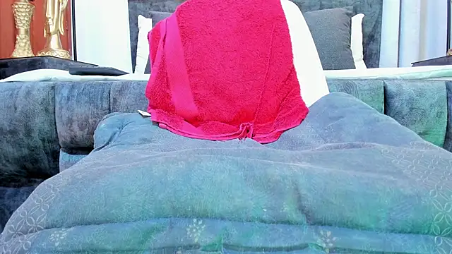 TomyMosterCock online show from 12.10.24