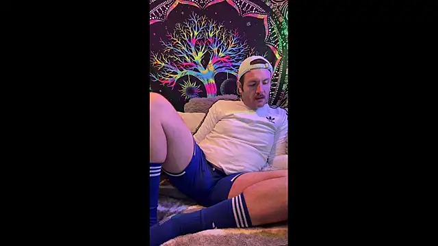 Jackjack716 online show from 03.20.26