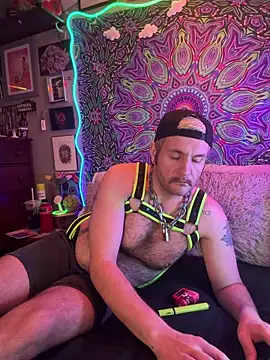 Snapshot of Jackjack716 chatting on 07.19.26 Jackjack716 online show from 07.19.26