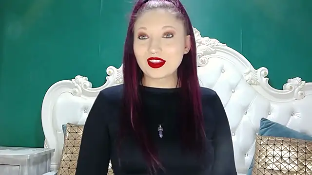 ArielBurn online show from 02.05.26