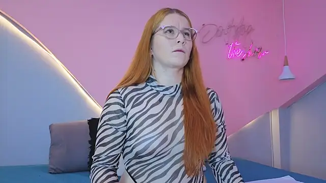 AllisonRoberts  online show from 04.08.26