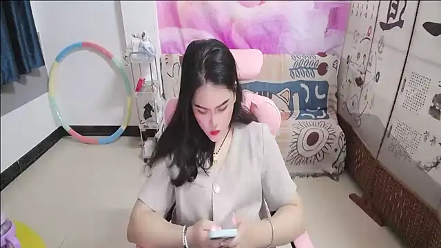 MiaoMiao- online show from 09.10.25