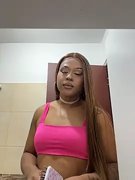 EmmaEbony ts online show from 05.31.26