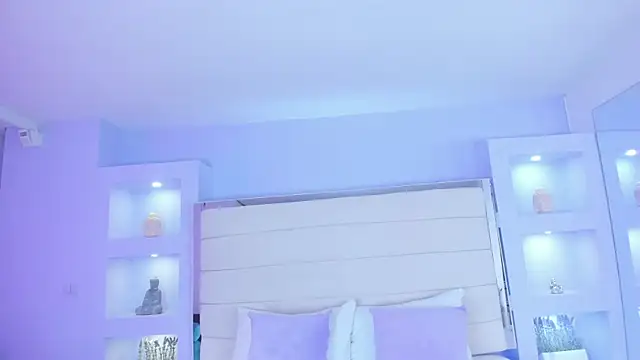 JessyEvans online show from 01.18.25