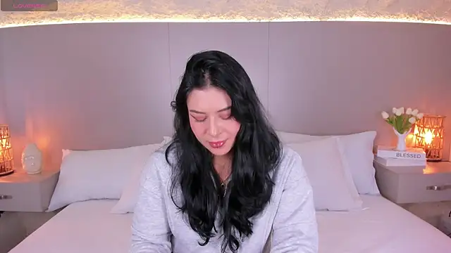 JessyEvans online show from 05.14.26