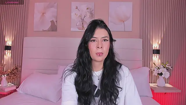 JessyEvans online show from 06.29.26