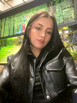 AbbyMillerrr online show from 09.20.25