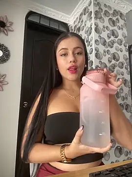 AbbyMillerrr online show from 09.24.25