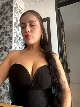 AbbyMillerrr online show from 09.25.25