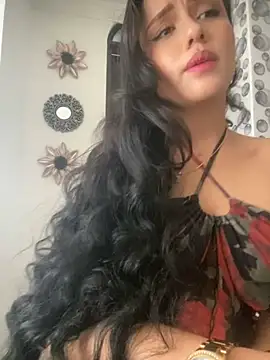 AbbyMillerrr online show from 09.28.25