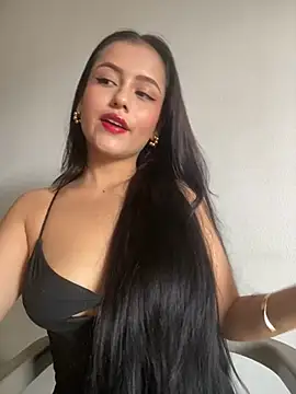 AbbyMillerrr online show from 05.12.26
