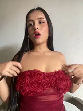 AbbyMillerrr online show from 06.04.26