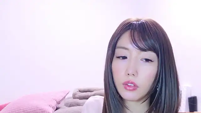 xx natsumegu xx online show from 10.24.25