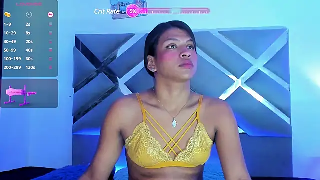KimberlyCutee online show from 12.07.24