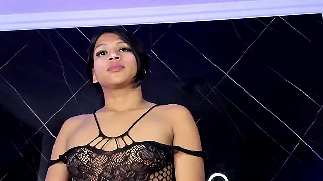 Snapshot of KimberlyCutee chatting on 09.25.25 KimberlyCutee online show from 09.25.25