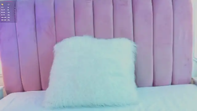 KimberlyCutee online show from 05.25.26
