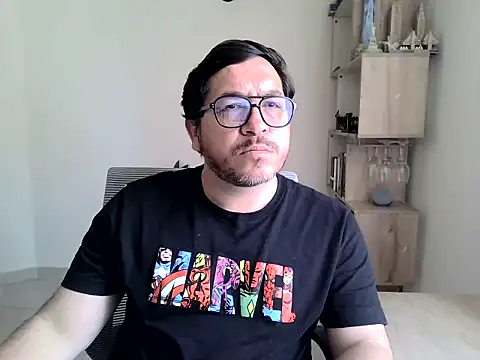 OsoMaduro12 online show from 01.07.26