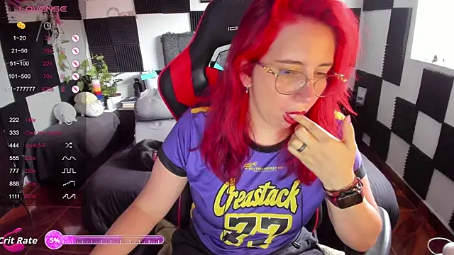 Ursula fire online show from 04.01.26