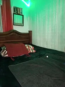 victory-jet-rain online show from 02.18.25