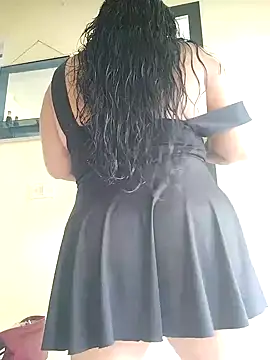 Marcela87 online show from 12.08.24