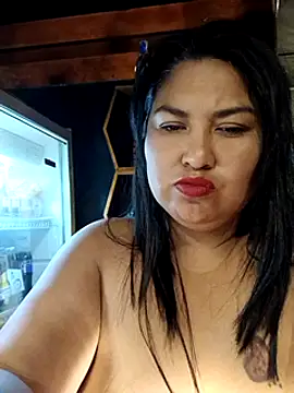 Marcela87 online show from 02.23.25