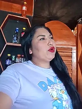 Marcela87 online show from 09.28.25