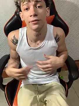 mateodeamjo online show from 01.09.25