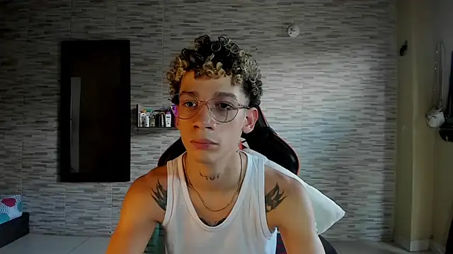 mateodeamjo online show from 09.22.25