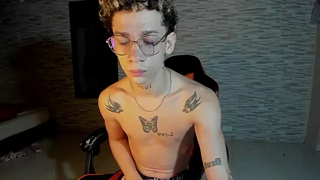 mateodeamjo online show from 10.02.25