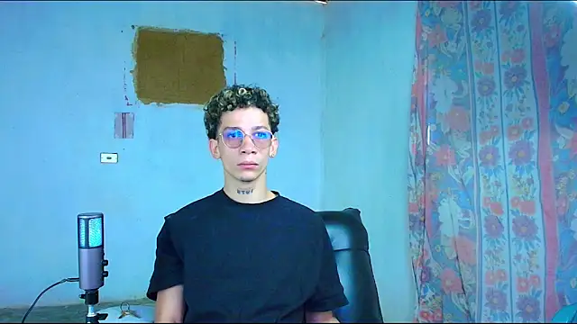 mateodeamjo online show from 02.08.26