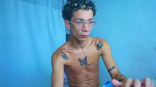 mateodeamjo online show from 04.08.26