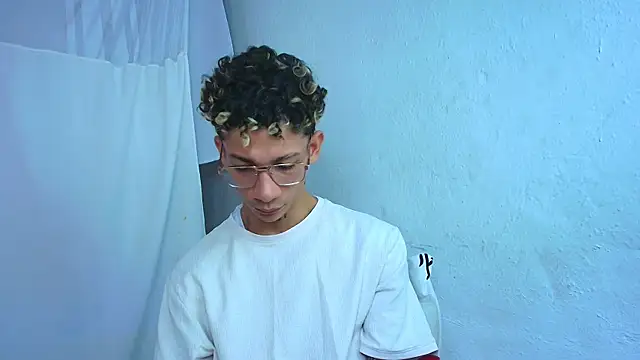 mateodeamjo online show from 04.23.26