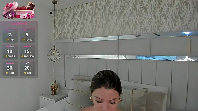 1m dalhia online show from 02.18.25
