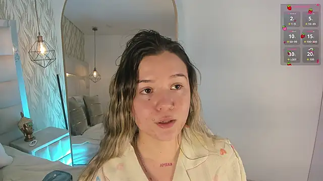 1m dalhia online show from 09.19.25