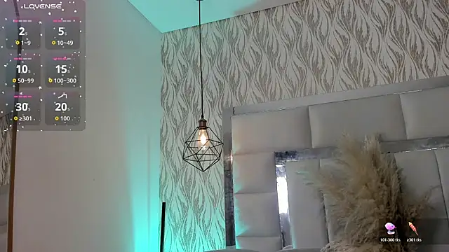 1m dalhia online show from 11.19.25