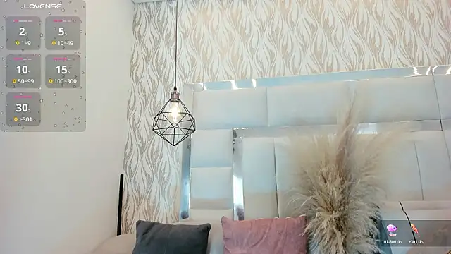 1m dalhia online show from 03.29.26