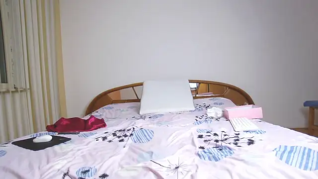 SofiaHanson online show from 02.26.25