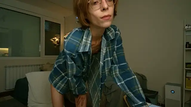 amber quell here online show from 06.29.26